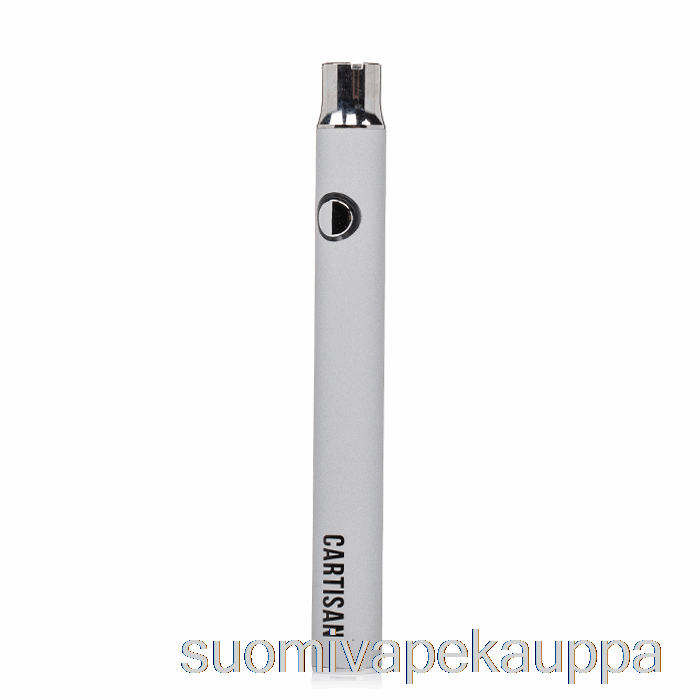 Vape Suomi Cartisan Nappi Vv 400 510 Akku Hopea